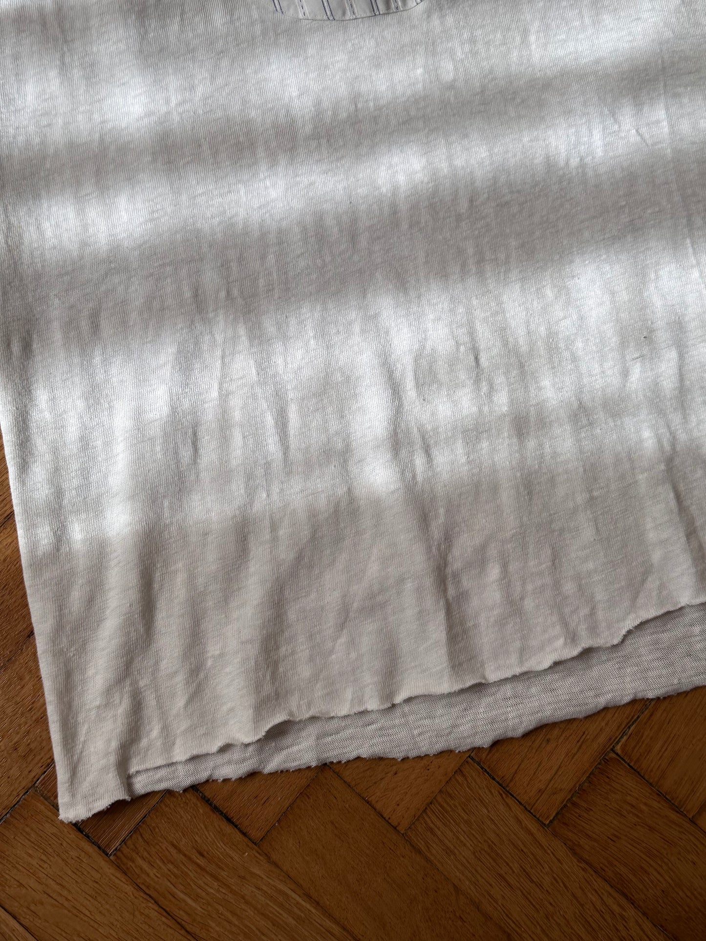 Vintage pullover shirt