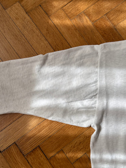 Vintage pullover shirt