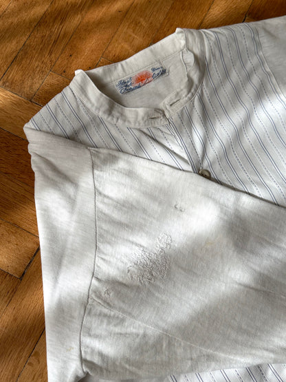 Vintage pullover shirt