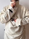 GAS Utility Padded Smock