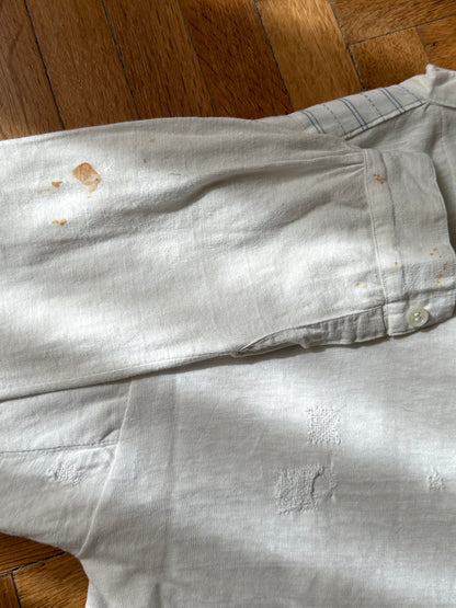 Vintage pullover shirt