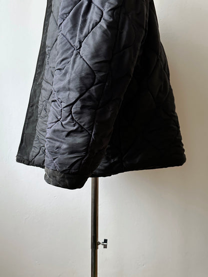 1990s Armani Jeans hunting jacket