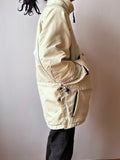 GAS Utility Padded Smock