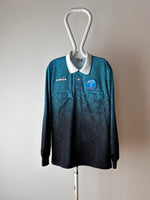 90s Diadora game shirt - XL