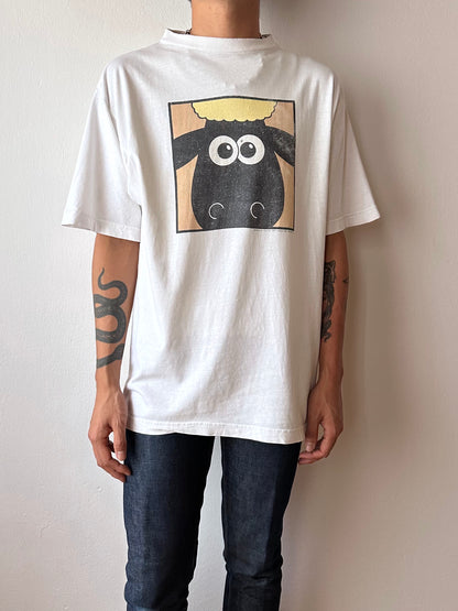 1989 Wallace & Gromit - L