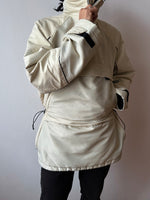 GAS Utility Padded Smock