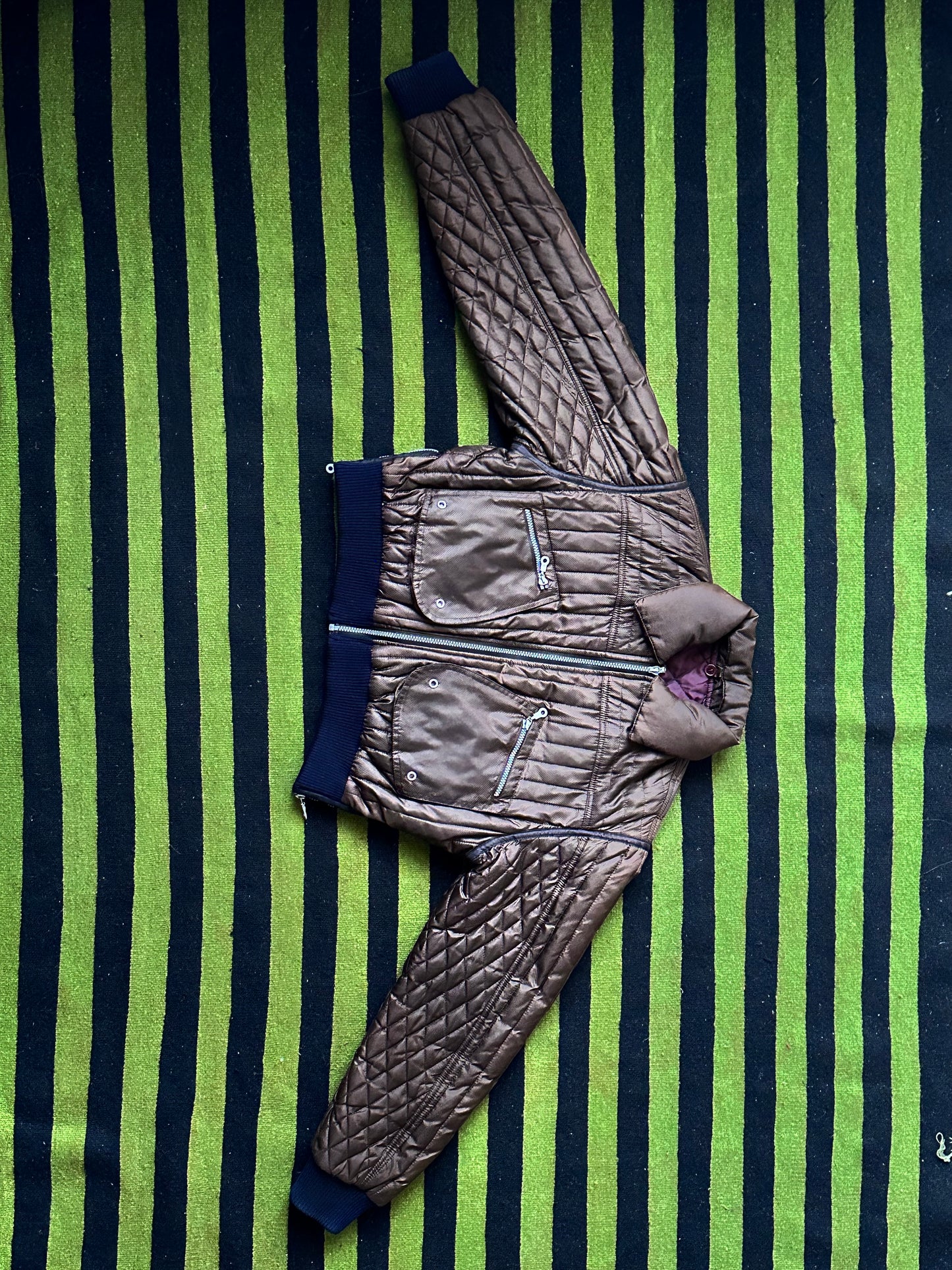 Anonymous great puffer jacket