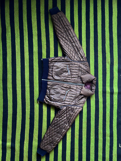 Anonymous great puffer jacket