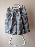 Dead stock Silk golf shorts - w28