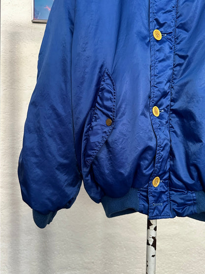 AW'85 C.P. COMPANY Bomber Jacket