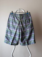 Dead stock Silk golf shorts - w28