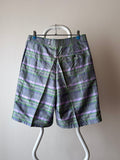 Dead stock Silk golf shorts - w28