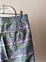 Dead stock Silk golf shorts - w28