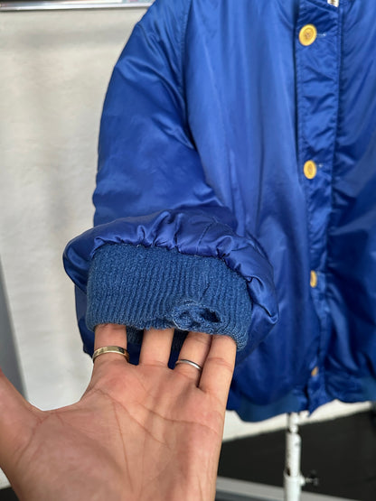 AW'85 C.P. COMPANY Bomber Jacket