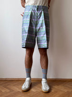 Dead stock Silk golf shorts - w28