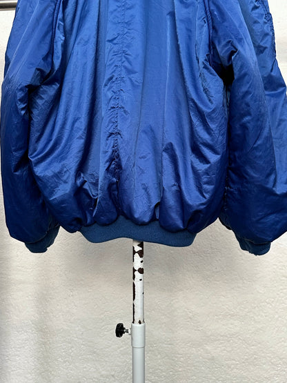 AW'85 C.P. COMPANY Bomber Jacket