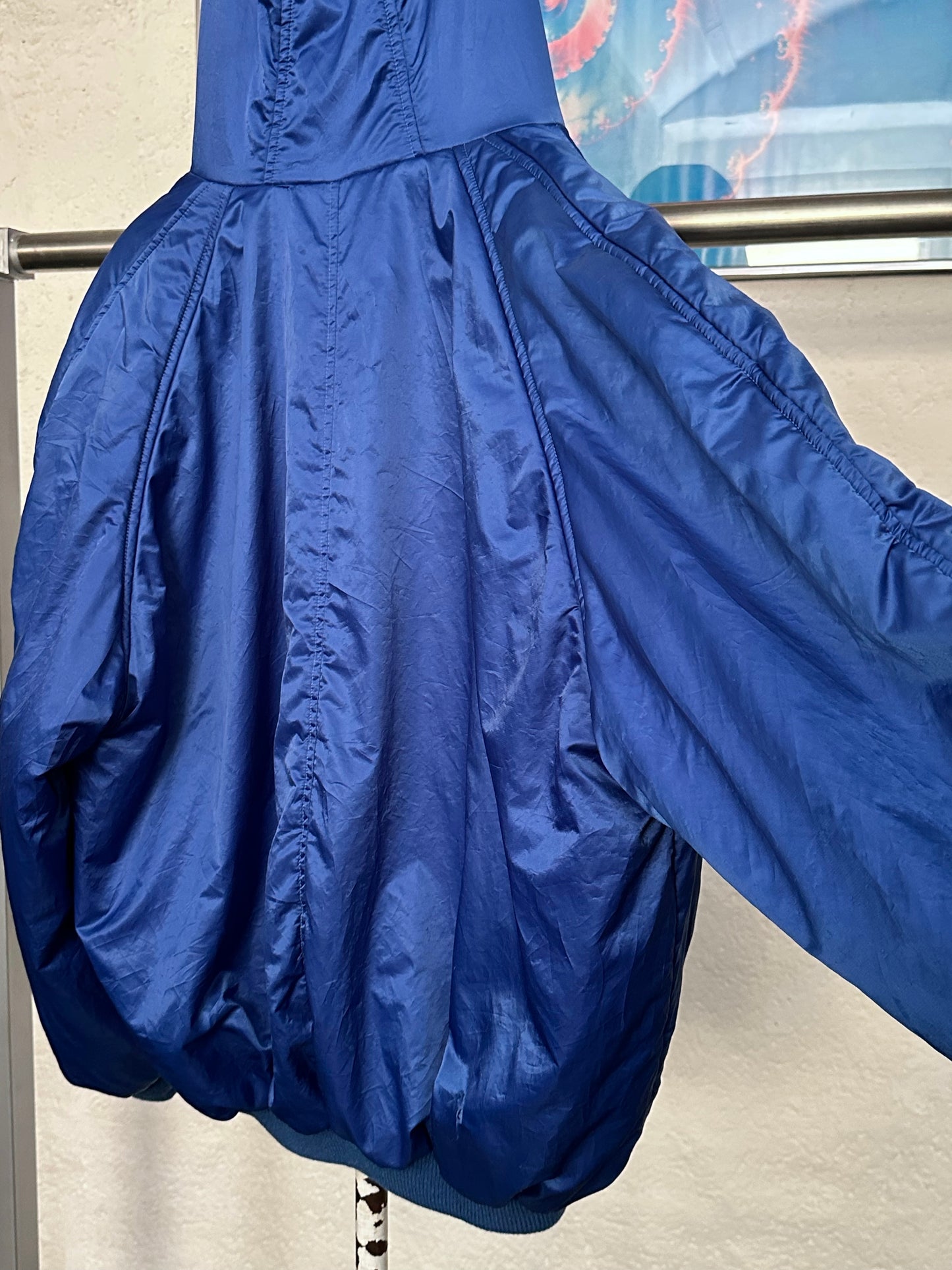 AW'85 C.P. COMPANY Bomber Jacket