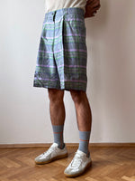 Dead stock Silk golf shorts - w28