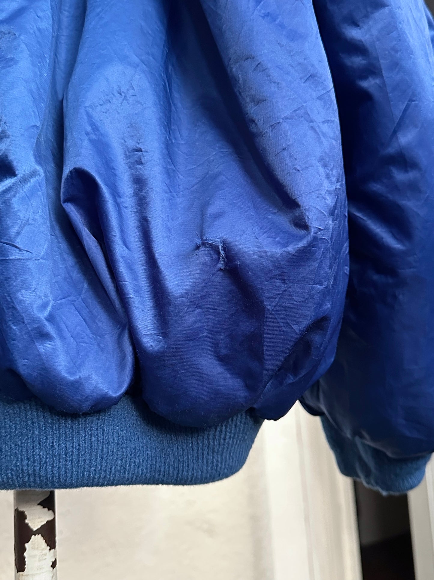 AW'85 C.P. COMPANY Bomber Jacket