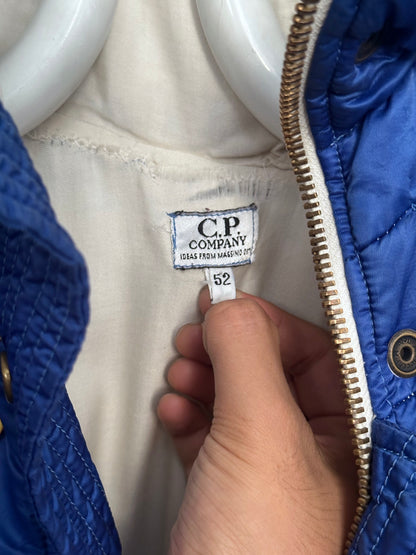 AW'85 C.P. COMPANY Bomber Jacket
