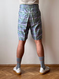 Dead stock Silk golf shorts - w28