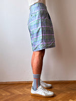 Dead stock Silk golf shorts - w28