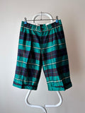 Dead stock Silk golf shorts - w27