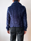 Miss Sixty wool acryl riders jacket