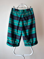 Dead stock Silk golf shorts - w27