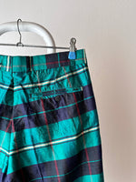 Dead stock Silk golf shorts - w27