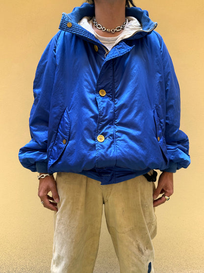 AW'85 C.P. COMPANY Bomber Jacket