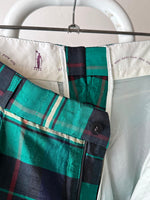 Dead stock Silk golf shorts - w27