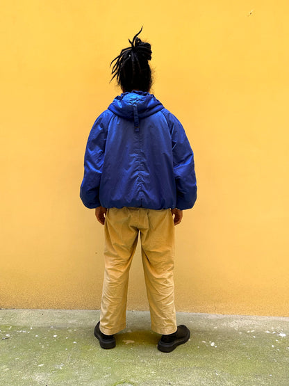 AW'85 C.P. COMPANY Bomber Jacket