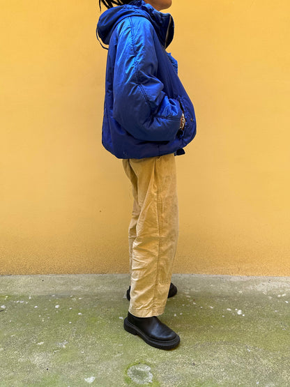 AW'85 C.P. COMPANY Bomber Jacket
