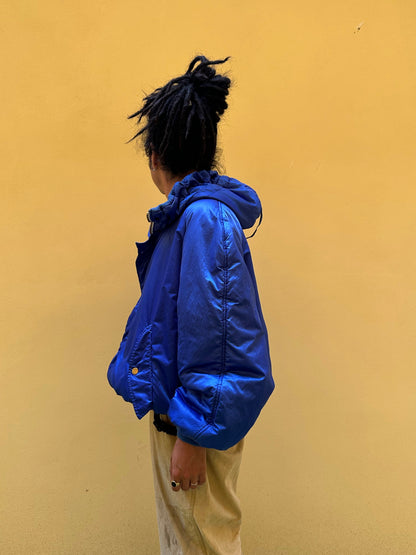 AW'85 C.P. COMPANY Bomber Jacket