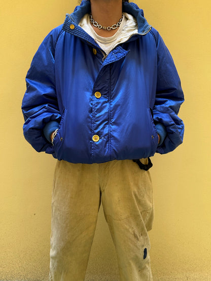 AW'85 C.P. COMPANY Bomber Jacket