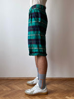 Dead stock Silk golf shorts - w27