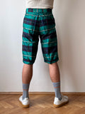 Dead stock Silk golf shorts - w27