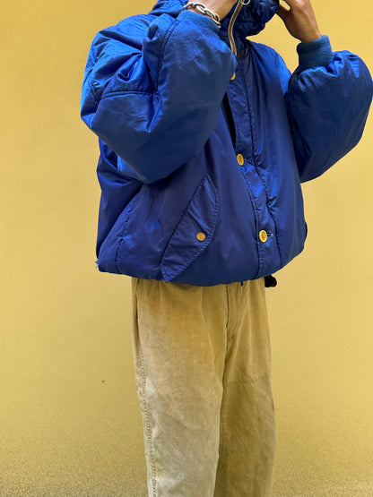 AW'85 C.P. COMPANY Bomber Jacket