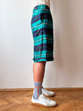 Dead stock Silk golf shorts - w27