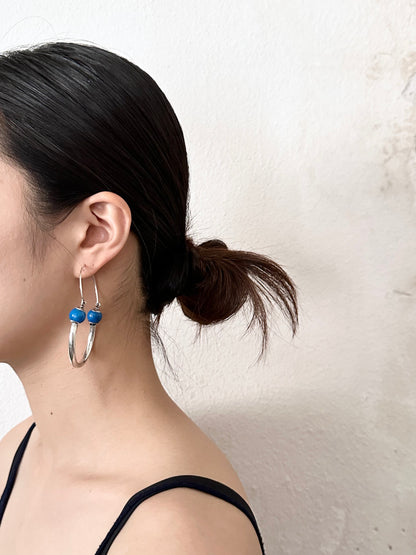 1970's lapis swaying