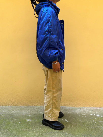 AW'85 C.P. COMPANY Bomber Jacket