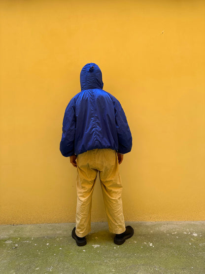 AW'85 C.P. COMPANY Bomber Jacket
