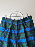 Dead stock Silk golf shorts - w28