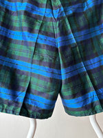 Dead stock Silk golf shorts - w28