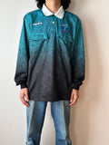 90s Diadora game shirt - XL