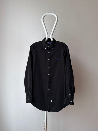 90s Black shirt