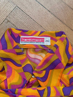 70s pychedelic shirt