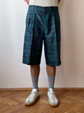 Dead stock Silk golf shorts - w32