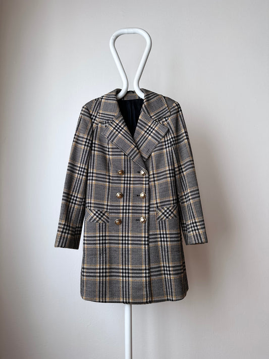 München tailored jacket